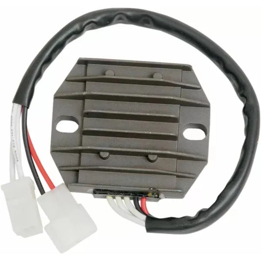 Reg/Rec Suzuki 10-201