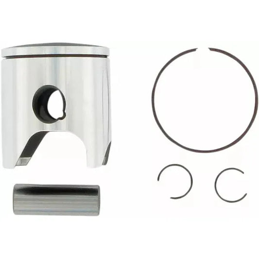 Piston Kit Cr85 Std 838M04750