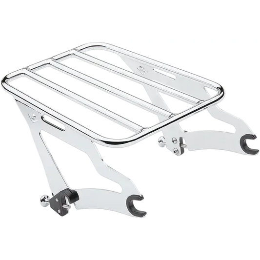 Detachable Luggage Rack Dresser 09-24