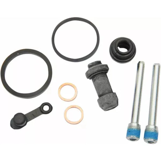 Rebuild Kt Caliper Kaw Fr 18-3001