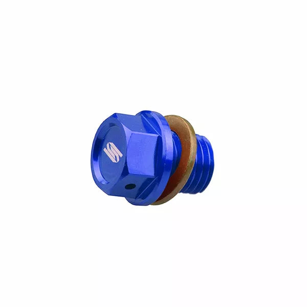 Oil Drain Plug Magnet Bl Modp500Bl