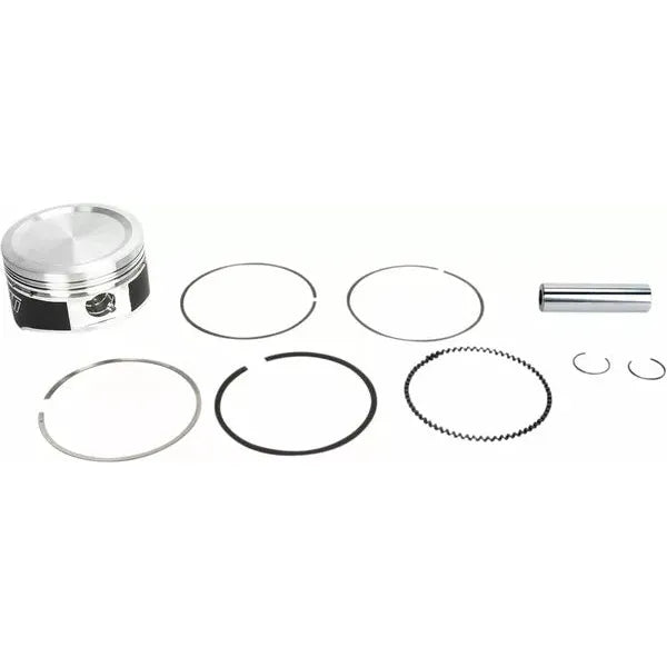 Piston Kit Trx350 Rancher 4933M07900