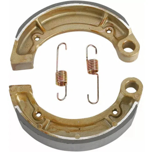 Brake Shoe Plain Series Organic Y531