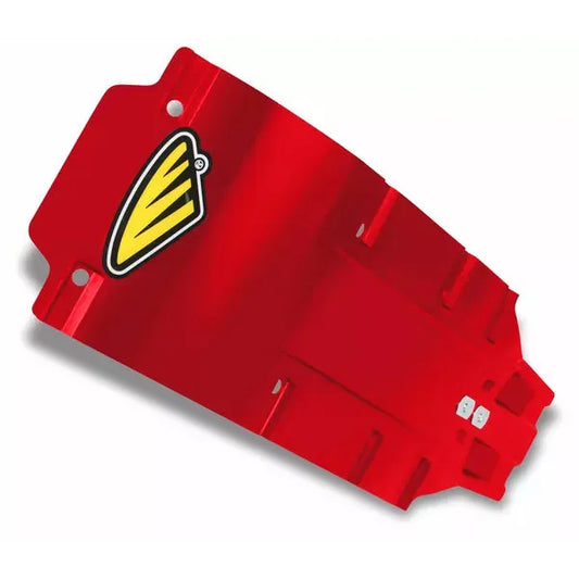 Skidplate Crf250 10-17 Rd 1Cyc-6002-33