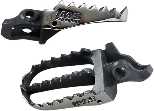FOOTPEGS PRO SERIES CR