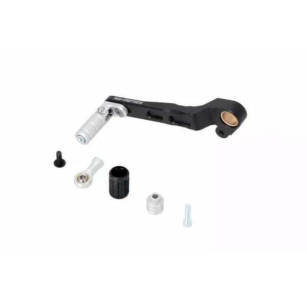 Gear Lever Fsc.05.601.10000