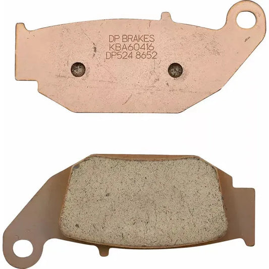 Brake Pad Honda Dp524 Dp524