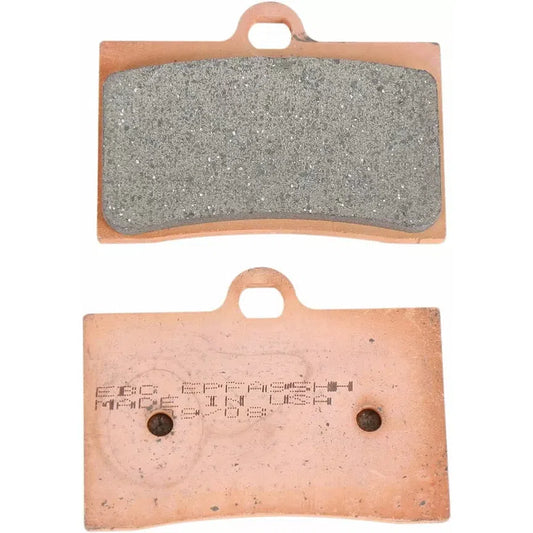 Brake Pad Epfa-Hh Series Sintered Metal EPFA095HH