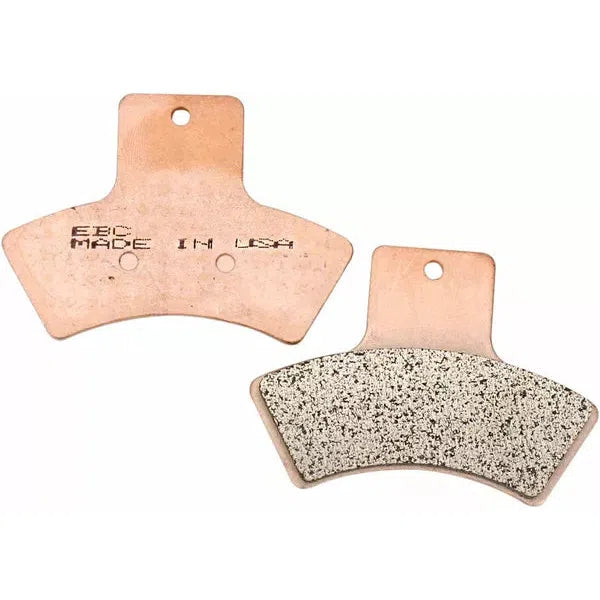 Brake Pad Fa-R Series Sintered Metal FA270R