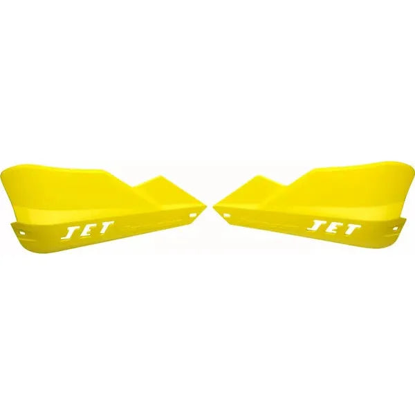 Handguard Plast. Jet Yl Jet-003-00-Ye