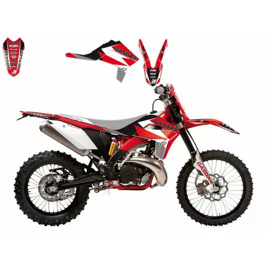 Graphic Kit Dr3 Ec/Ecf 2906N