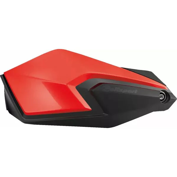 Handguards S-Dual Rd/Bk 8308900005