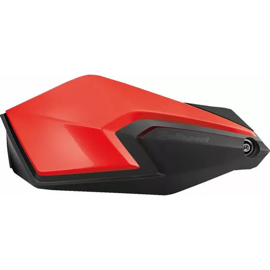 Handguards S-Dual Rd/Bk 8308900005
