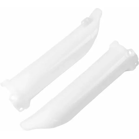 Fork Guards Kx450 24- Wh Ka04763#280