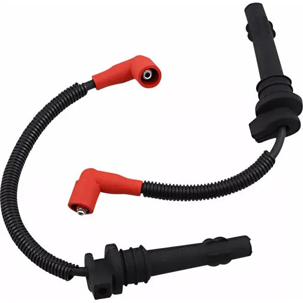 Sparkplug Wire/Cap Pol 100-2357-Pu