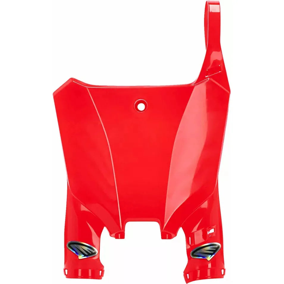 Stadium # Plate Crf '25 Rd 1Cyc-1213-32