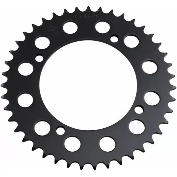 Sprocket Rear 43T 520 Jtr857.43