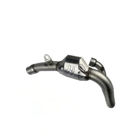 Headpipe Hgs Honda Crf250 22-26 Steel