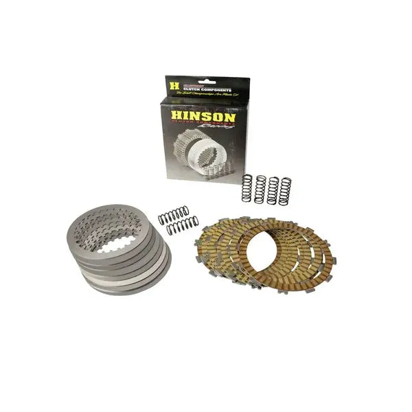 Fsc Kit 9Plts Hc989-1901