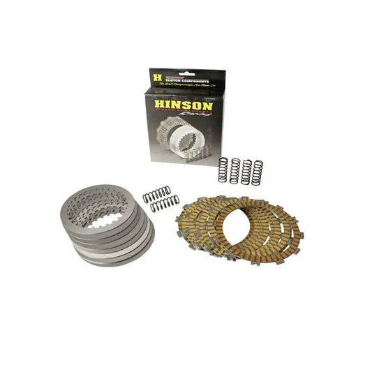 Fsc Kit 9Plts Hc989-1901
