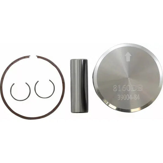 Piston Kit 8160Db