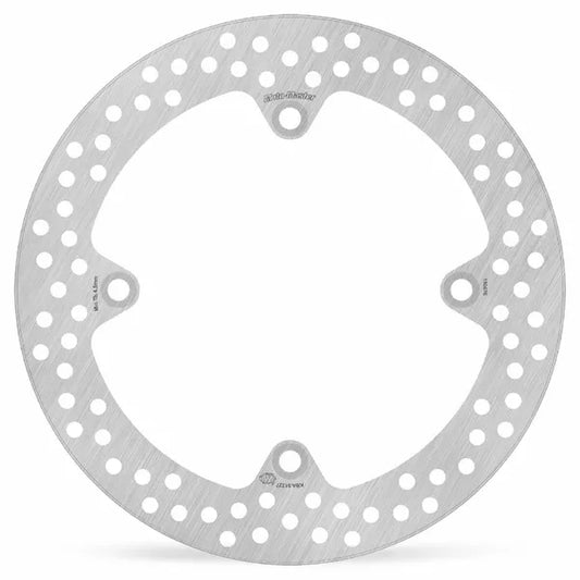 Brake Disc Halo Rear 110476