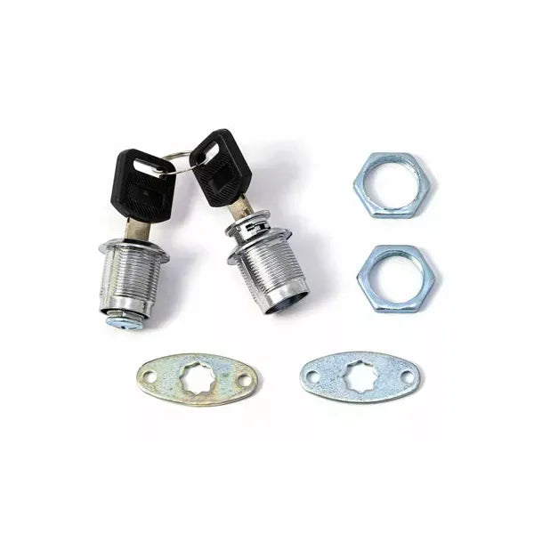 Legend Gear Lock Set Cloc0068210000S