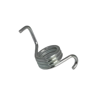 Spring Rt Scar Footpegs Skr