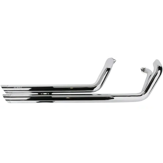 Exhaust Srod Sd 750C2 Spr