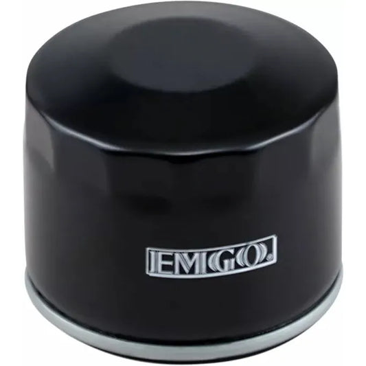 Oil Filter Blk So Flh 82-84 10-07700