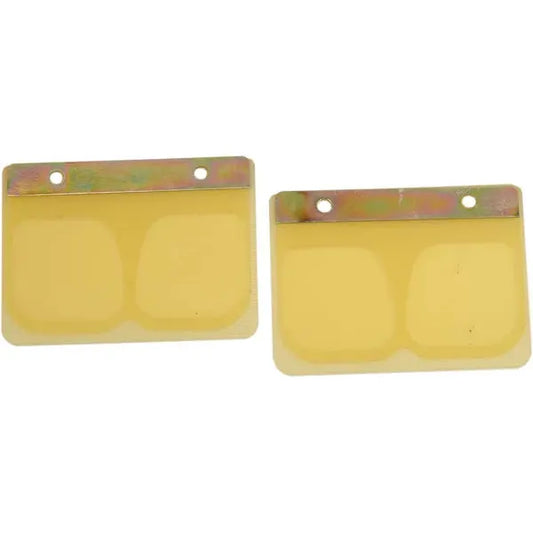 Racing Reed Rm250 '01