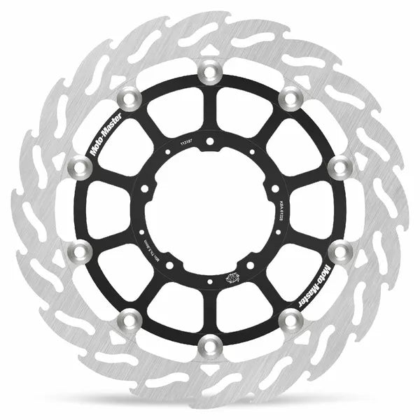 Brake Disc Flame Racing Ft L 113197