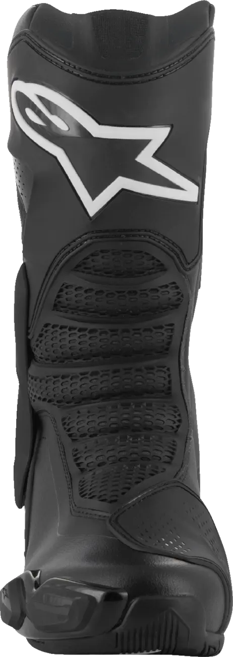 BOOTS SMX-6 V3 DRYSTAR BK 42