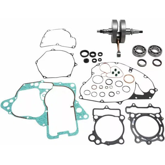 Crankshaft Kit Cbk0225
