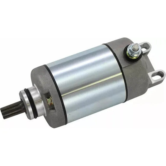 Starter Mse Rac Gas M-61-902H