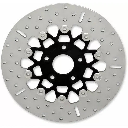 Brake Rotor American Motorcycle Floating Round RSD019BLK