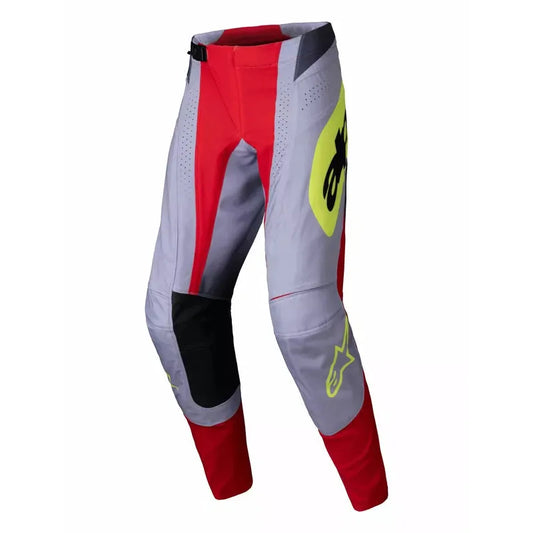 Techstar Melt Pants Grey/Red