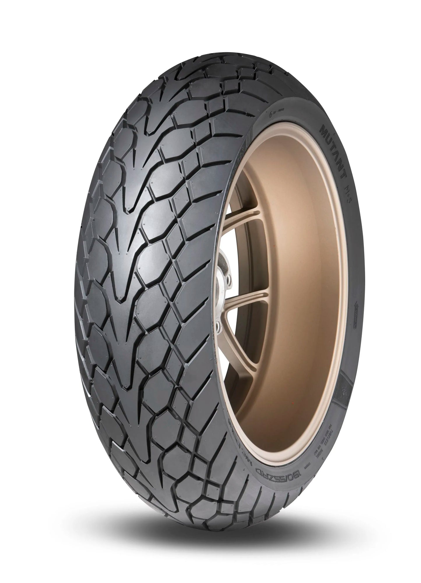 MUTANT R 150/70ZR17 M/C (69W) M+S TL