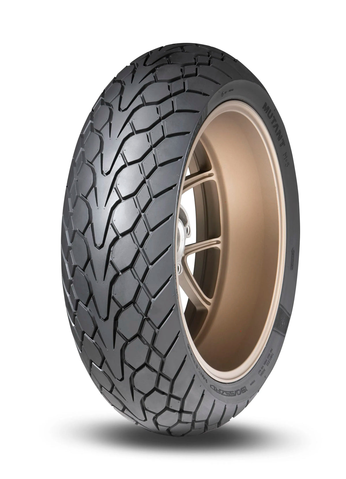 MUTANT R 170/60ZR17 M/C 72W  M+S TL