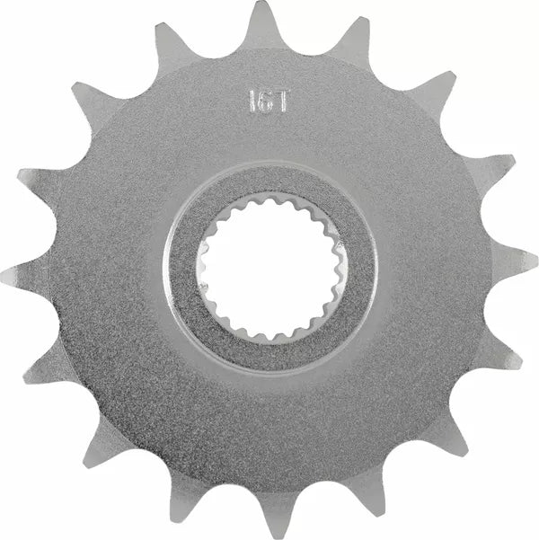 Front Sprocket  - Yamaha - 16 T 26-4153-16Crmo