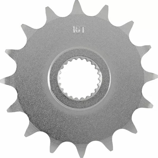Front Sprocket  - Yamaha - 16 T 26-4153-16Crmo