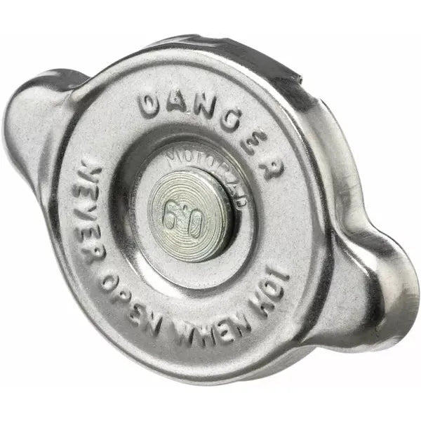 Small Radiator Cap 100-2120-Pu