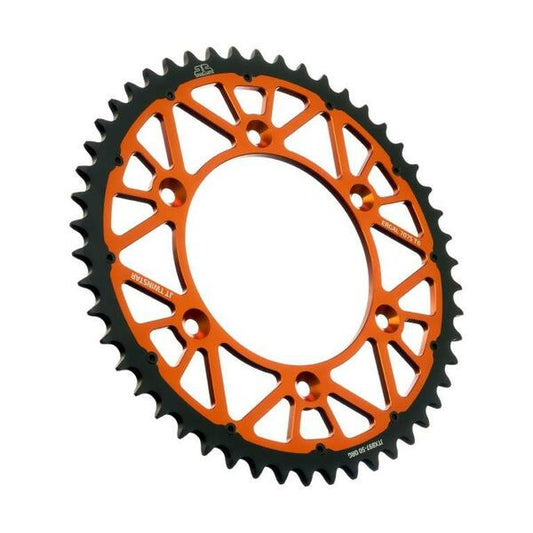 Sprocket Rr Jtx Ktm Or 50 Jtx897.50Org