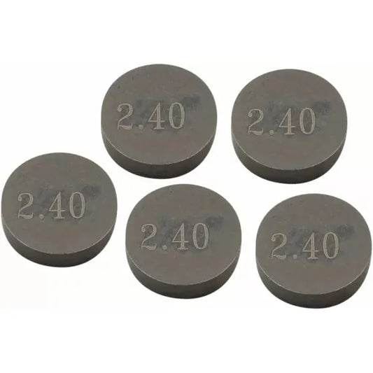 Valveshim 9.48X2.40 5Pk 29.948240