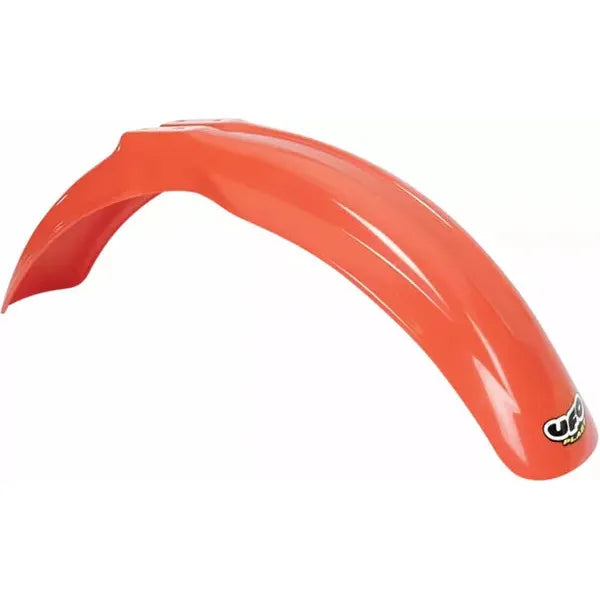 F Fender Cr125-500 83-99 Orange Ho02600#121