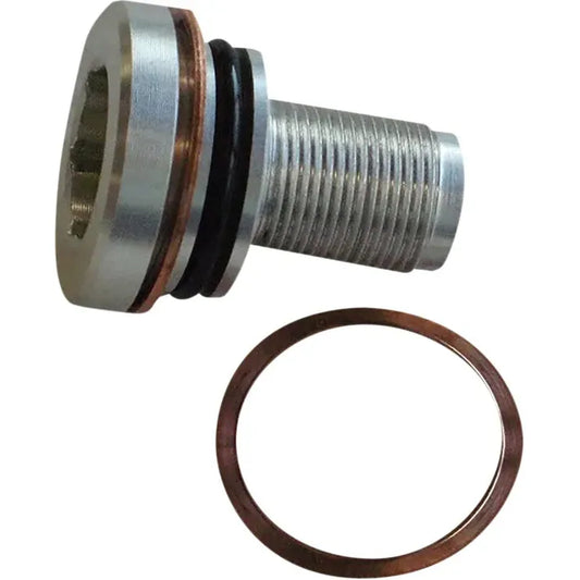 Packing Base Valve