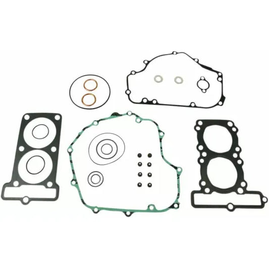 Gasket Kit Complete Kaw P400250870052