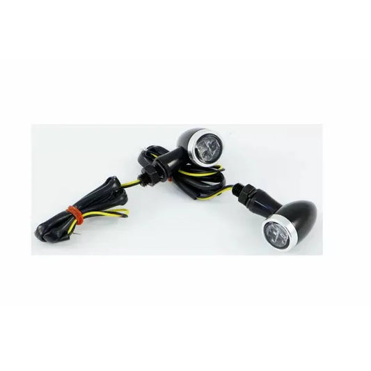 Turnsignals E-Mark Led 012527616