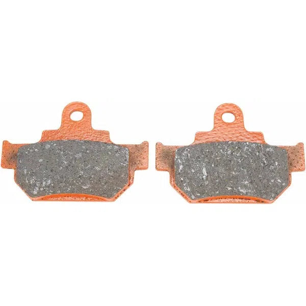 Brake Pad Fa-V Series Sintered Metal/Organic Compound FA106V
