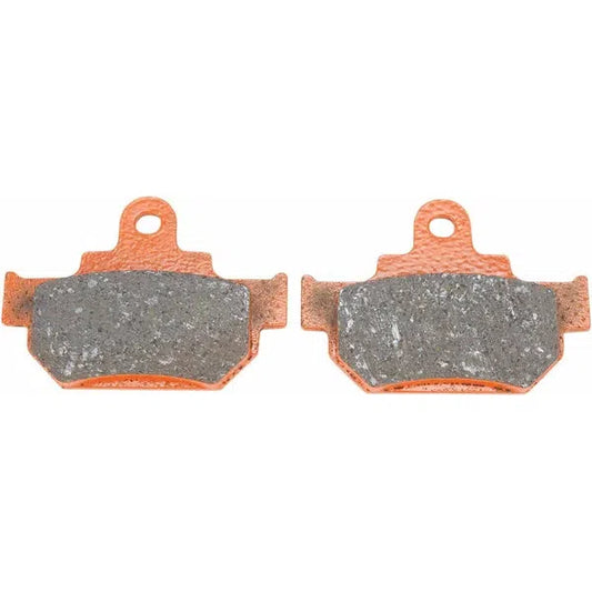 Brake Pad Fa-V Series Sintered Metal/Organic Compound FA106V
